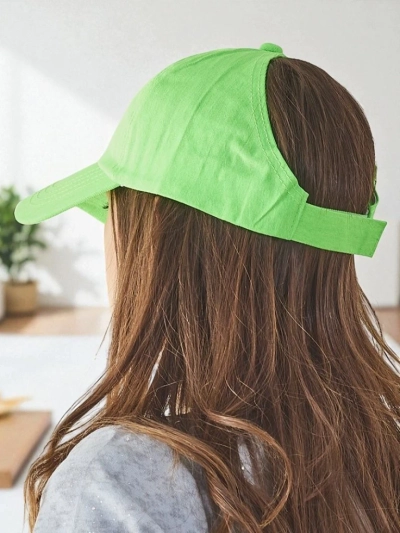 Royalfashion Бейзболна шапка с Flash Patch Cap