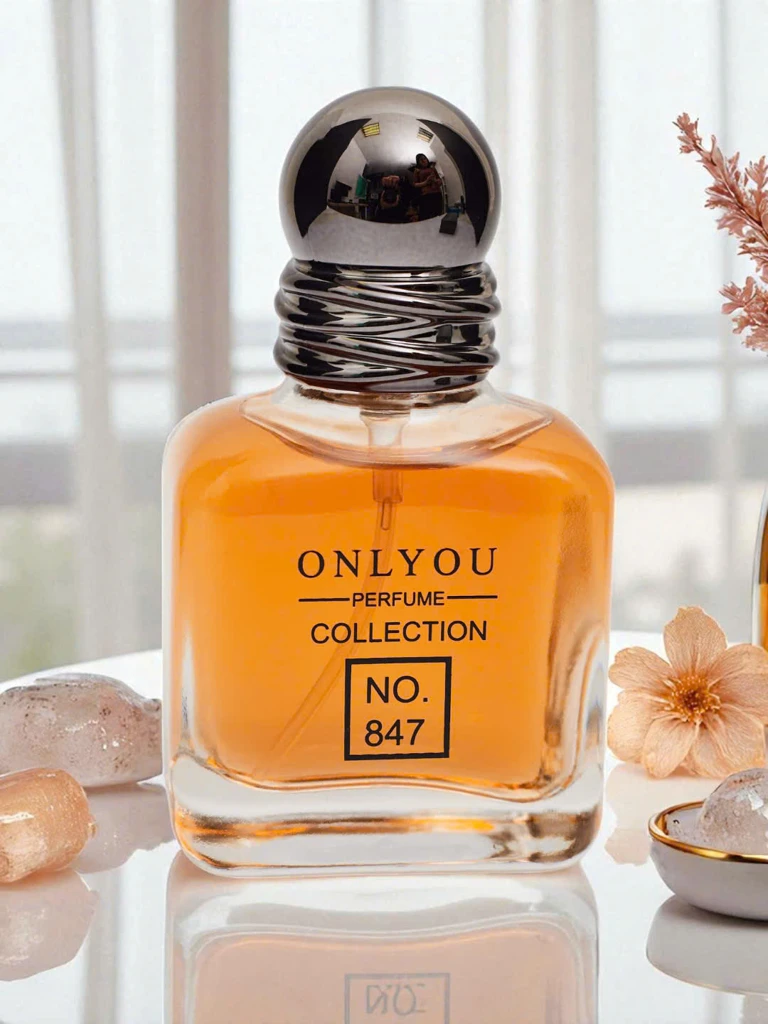 Вдъхновен Eau de Parfum за мъже NO.847