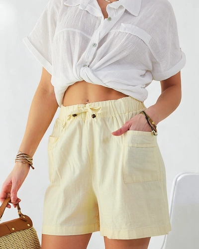 Royalfashion Халки за жени от памук