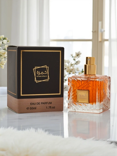 Вдъхновен унисекс парфюм Kamra