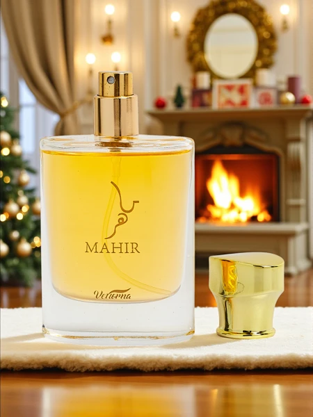 Вдъхновен унисекс парфюм Mah