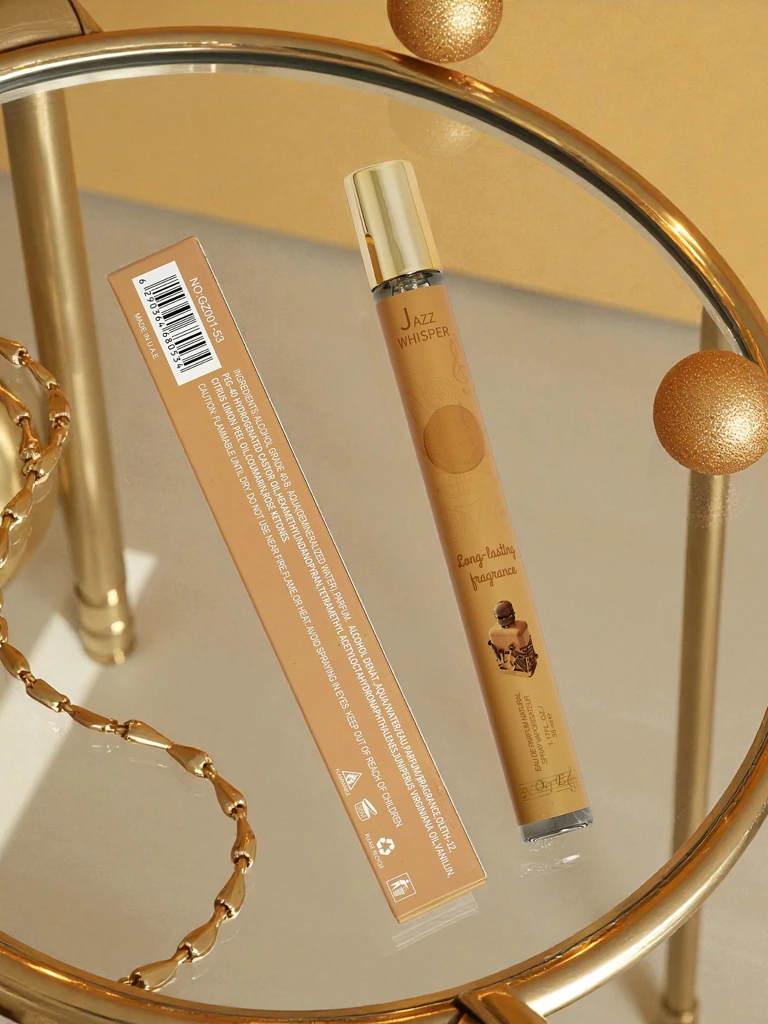 Вдъхновен парфюм за жени Jazz Whisper
