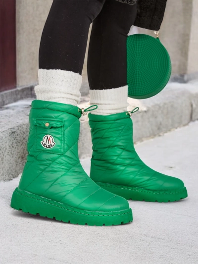 Дамски снежни ботуши Royalfashion Eloig