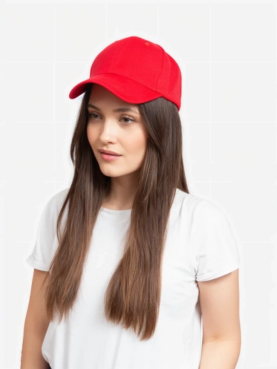 Royalfashion Женащитна шапка с козирка