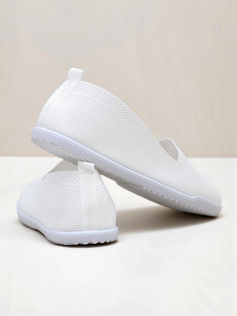 Royalfashion Дамски slip on обувки AirLace