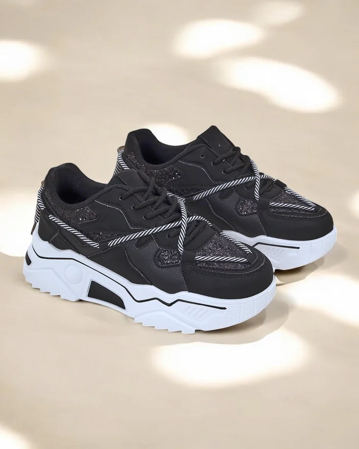 Royalfashion дамски маратонки Astepa