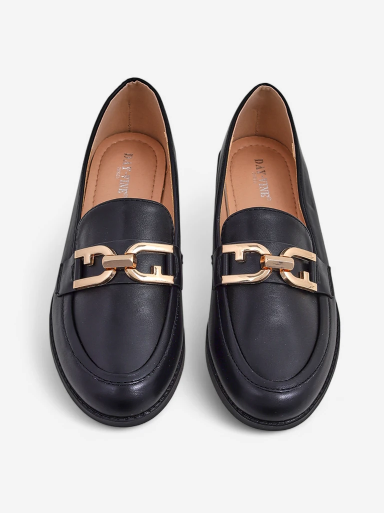 Royalfashion дамски мокасини Ferre