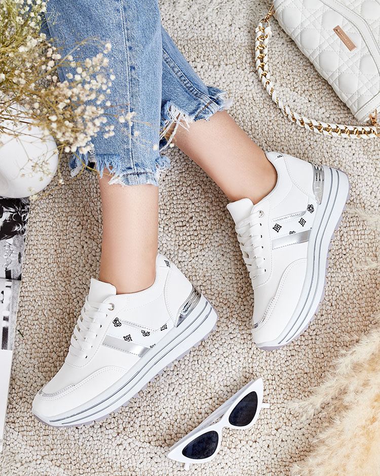 Royalfashion Дамски спортни обувки Arienlia