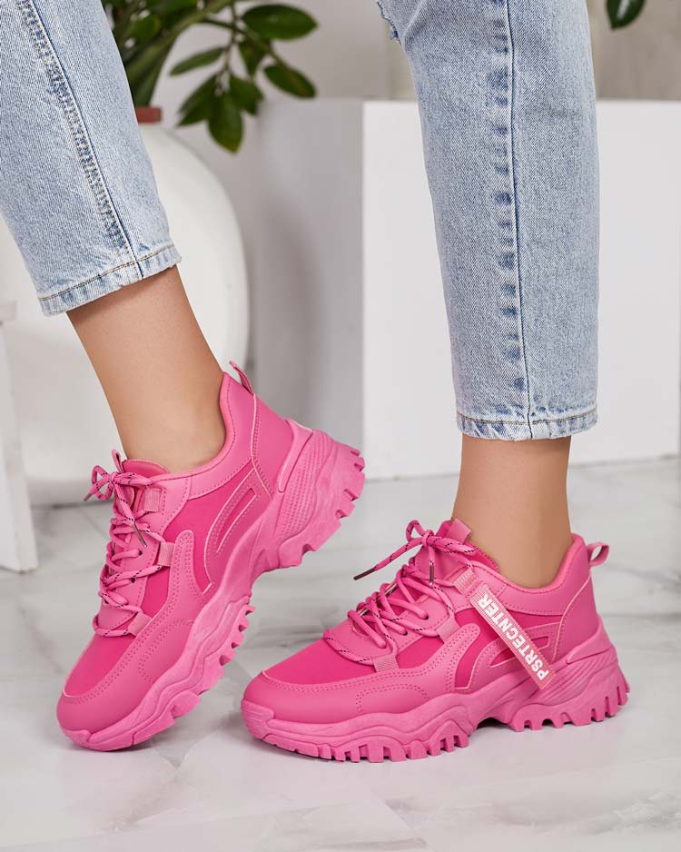 Royalfashion дамски спортни маратонки Povilpo