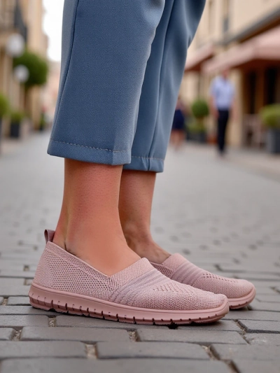 Royalfashion Женски спортни мокасини Atarafas