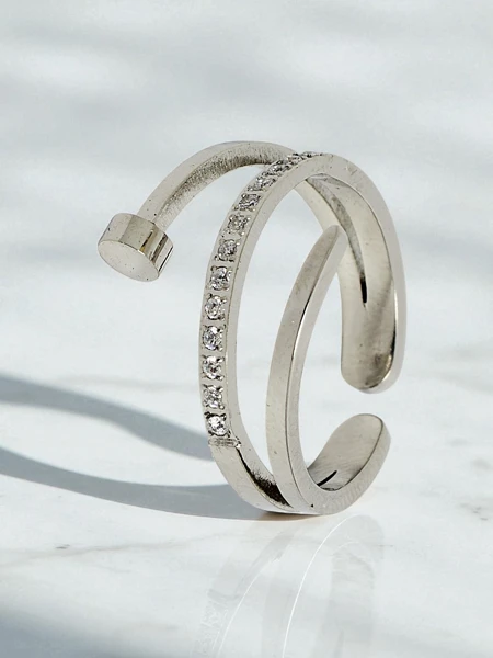 Гривна Dolce Vita с декоративни талисмани