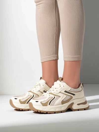 Royalfashion Жени спортни кецове Resterri