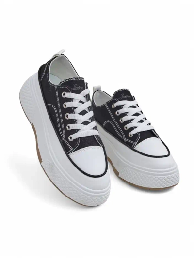 Обувки на платформа Royalfashion за жени Beemes