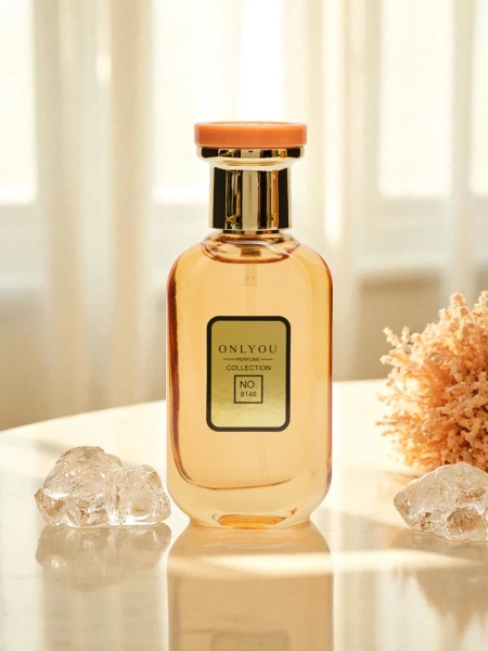 Вдъхновен дамски парфюм EDP NO.8146