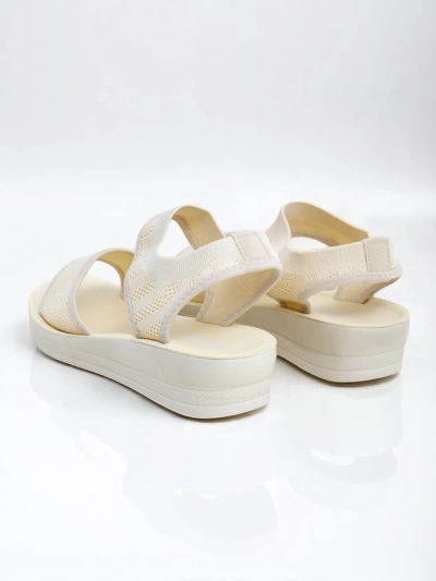 Royalfashion Дамски сандали на дебела подметка Viva Flex