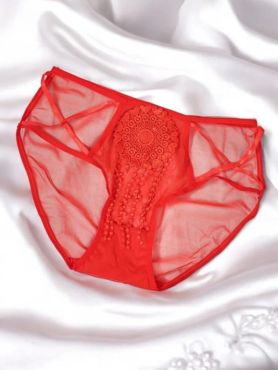 Royalfashion Жени мрежести бикини