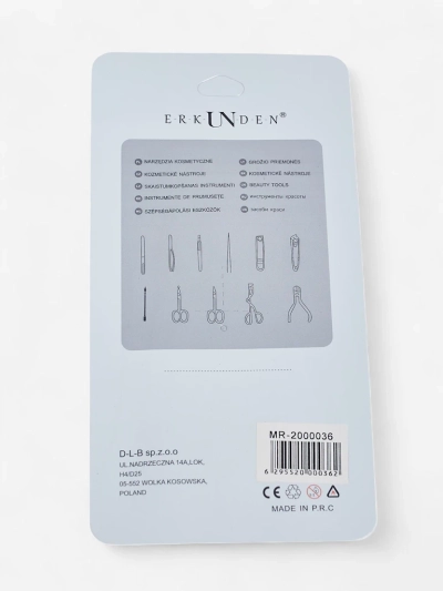 Машинка за извиване на мигли