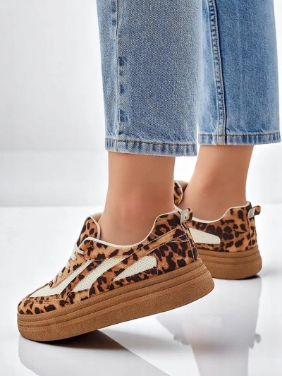 Royalfashion Женски спортни маратонки Detti