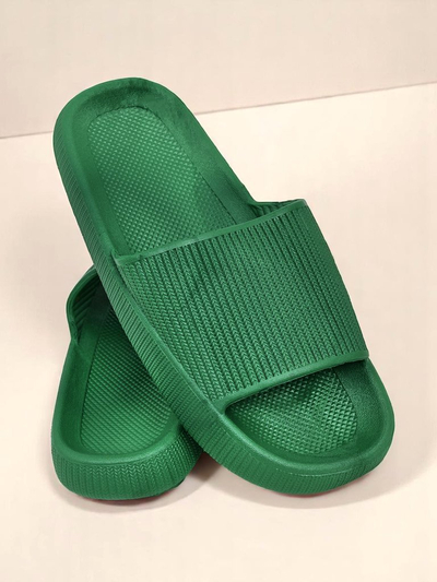 Royalfashion дамски гумени джапанки Bree