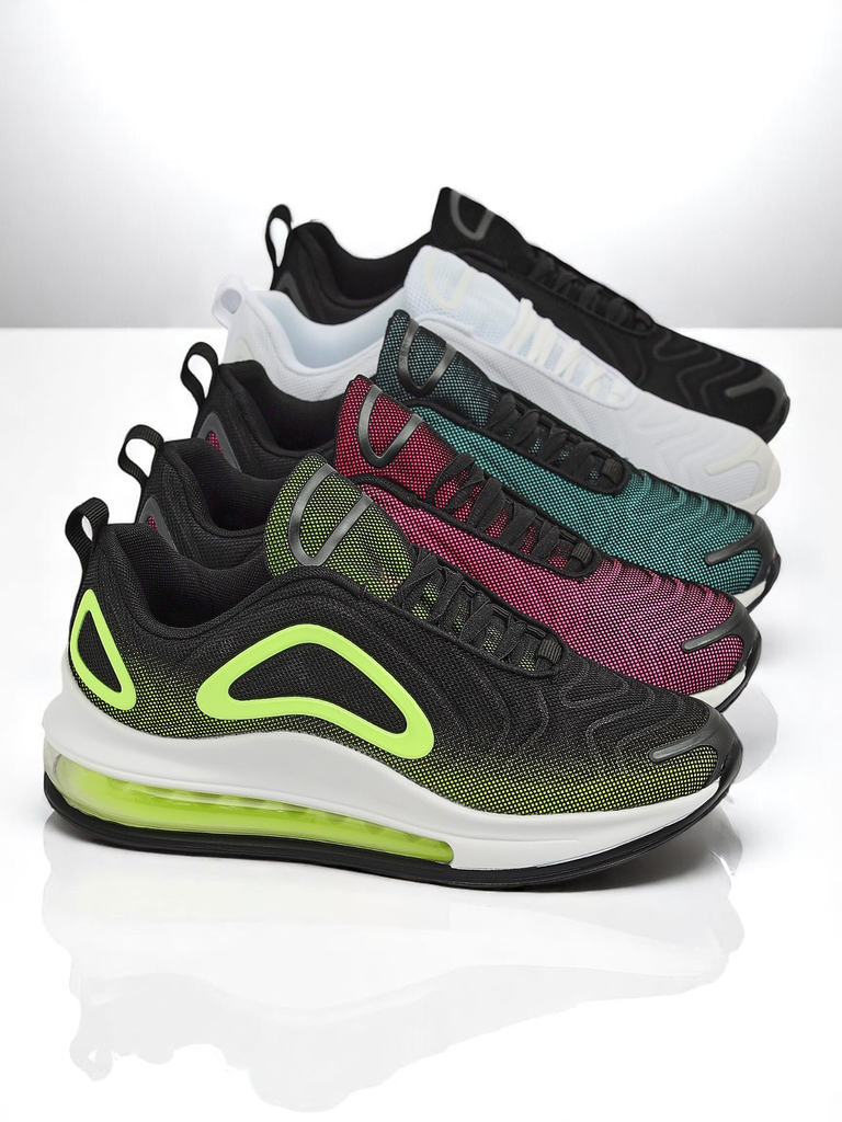 Royalfashion Дамски спортни маратонки Active Blend