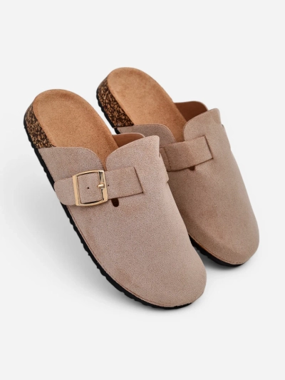 Royalfashion Сандали с затворени пръсти за жени Zanbe