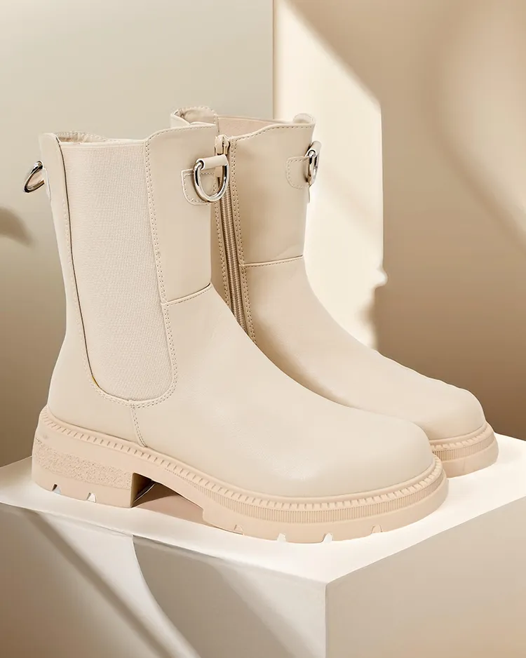 Royalfashion Дамски ботуши Rotika