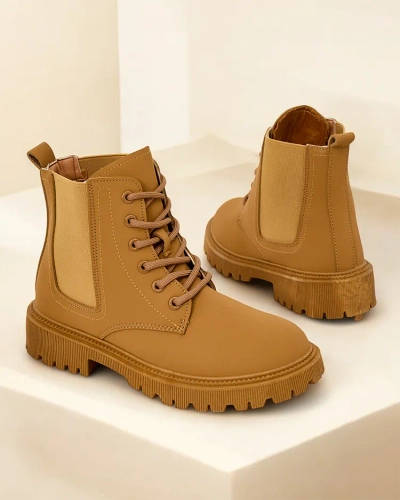 Ройалфешън Дамски Трепъри Санер