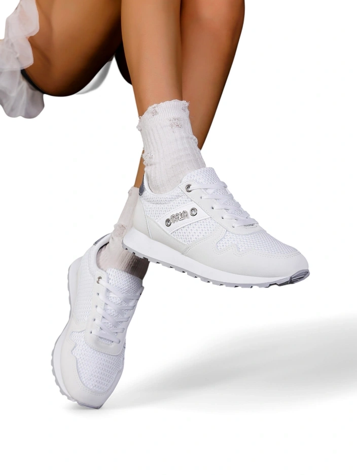 Royalfashion Женски спортни маратонки Позитиви