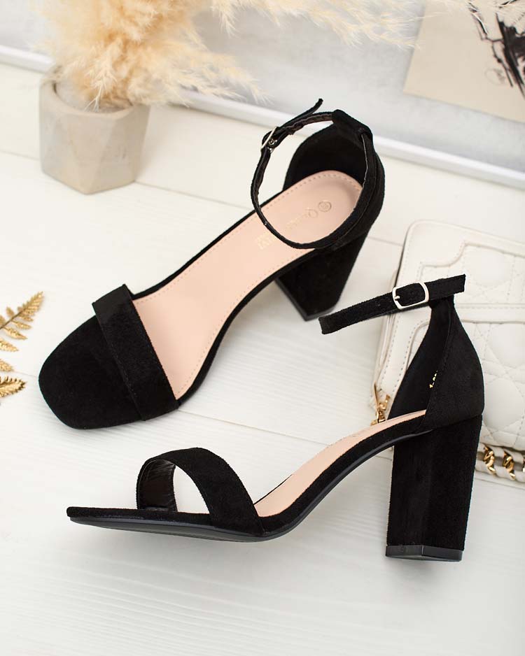 Royalfashion Дамски сандали Pole Povere