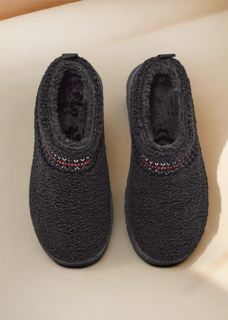 Дамски зимни ботуши Royalfashion a'la ботуши Esel