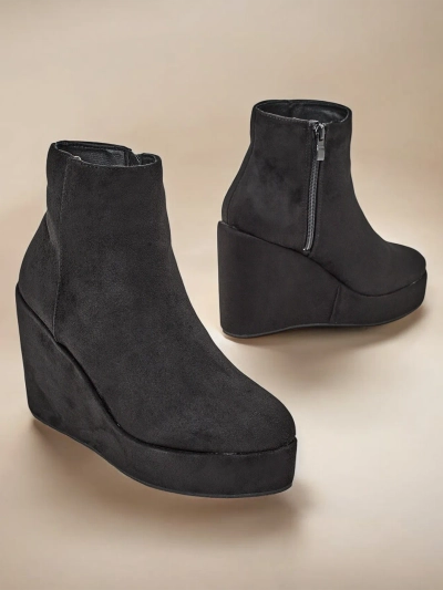 Роялфешън Дамски чехли с ток Sieffa