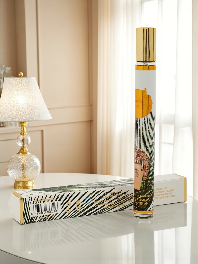 Вдъхновен унисекс парфюм Arab Afeef