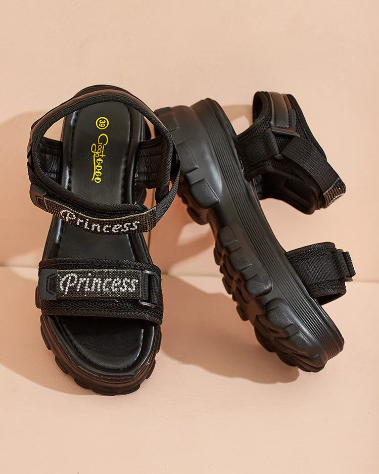 Royalfashion Дамски сандали Aren