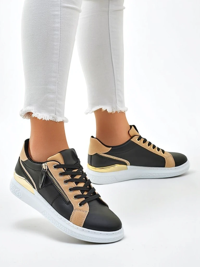 Royalfashion Дамски спортни маратонки Firees