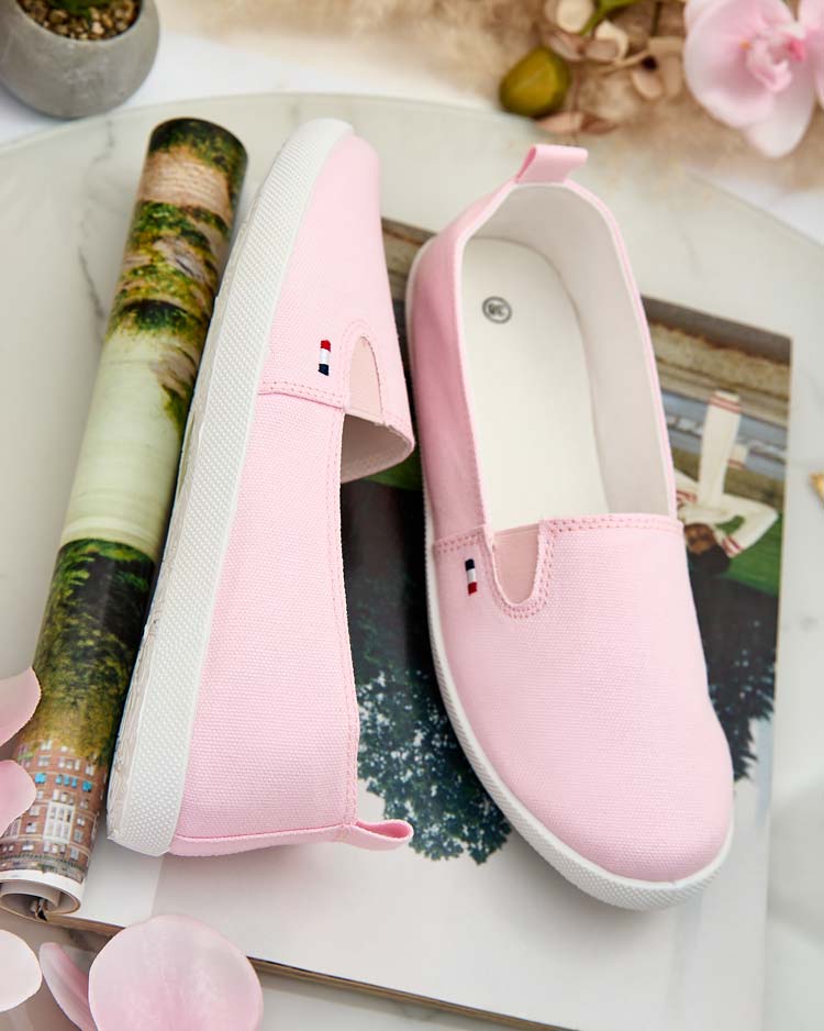 Royalfashion Women's Peliotte Sneakers