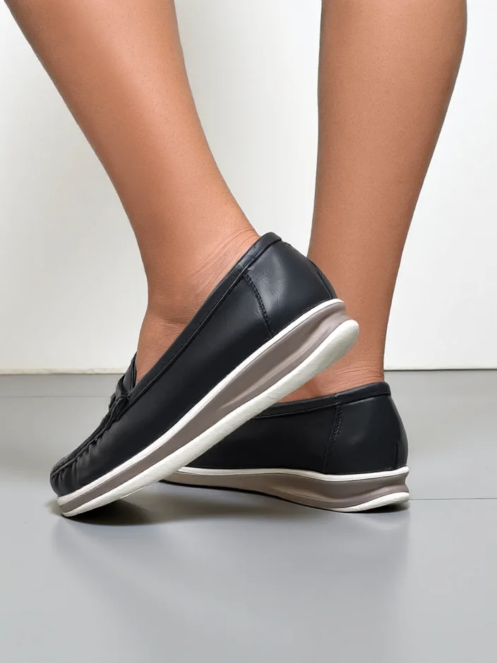 Royalfashion дамски мокасини Cerrole