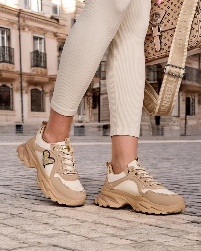 Royalfashion Женски маратонки Arates