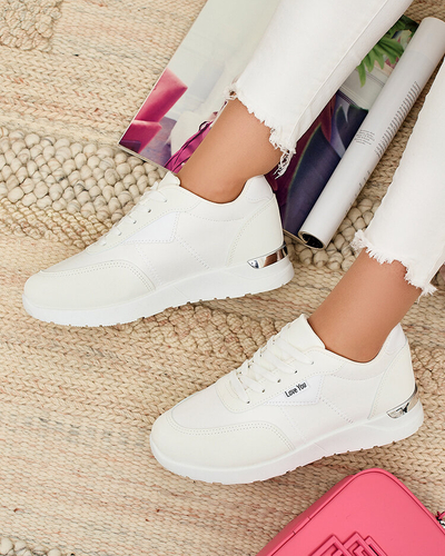 Royalfashion Дамски спортни маратонки Sellterr