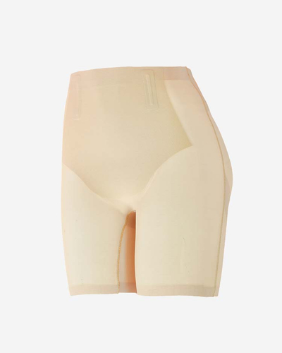 Royalfashion Къси панталони за моделиране с висок ръст