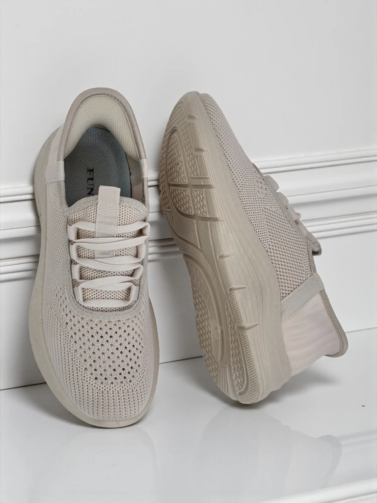 Royalfashion дамски спортни обувки тип слип-он Arrate