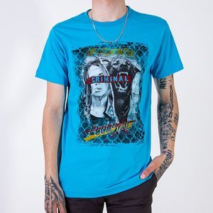 кобалтов || Екрю