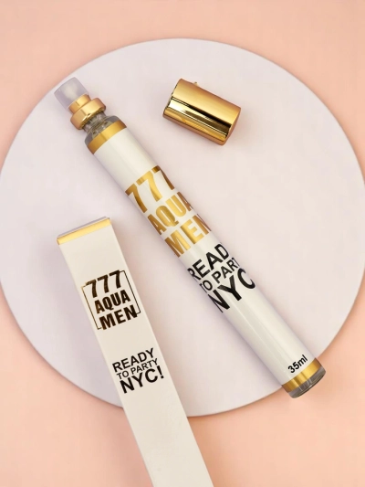 777 Aqua Men парфюм за мъже 35 мл