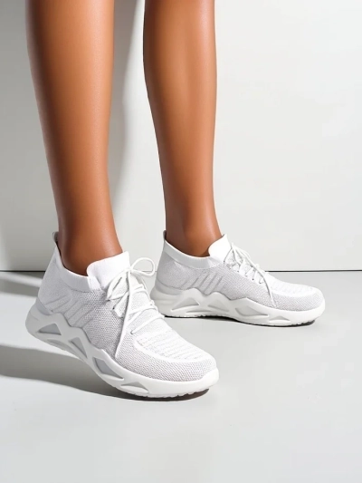 Royalfashion текстилни дамски кецове Kaenno