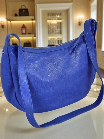 Royalfashion Голяма дамска чанта от еко кожа shopper Arla Cove