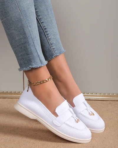 Royalfashion Дамски полуобувки Gelloi