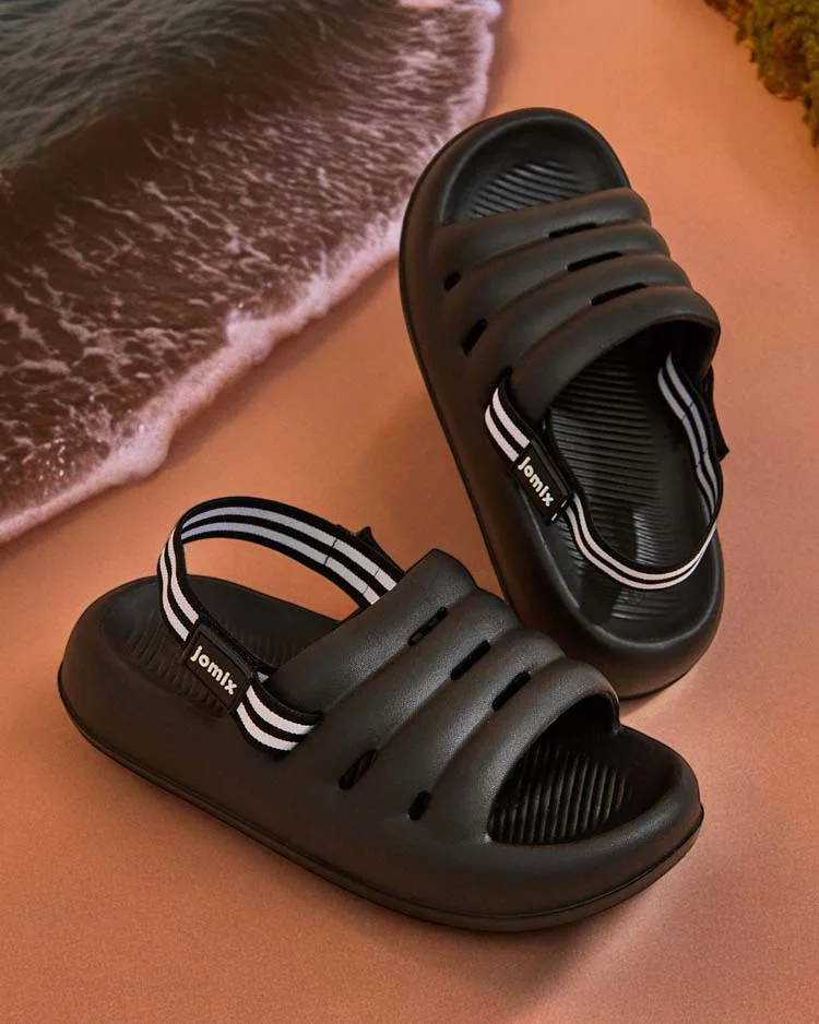 Royalfashion Дамски гумени джапанки Sportin