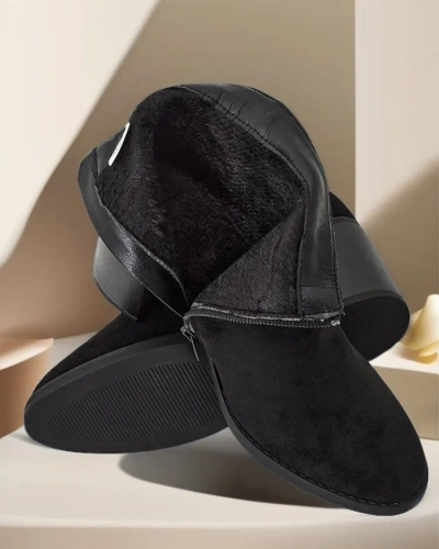 Royalfashion Елегантни дамски ботуши Osiom