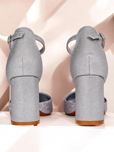 Royalfashion Жени glitter помпи Noratt