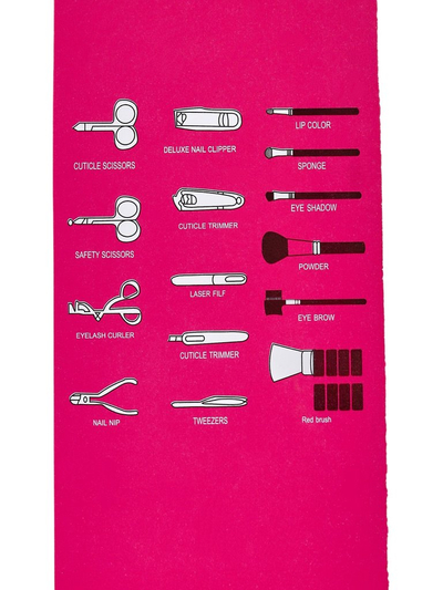 Комплект четки за грим