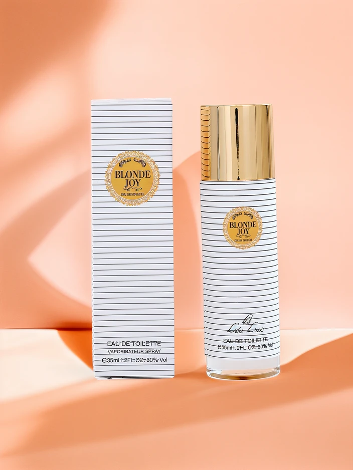 Леа Луис Блонде Джой Парфюм 35 мл